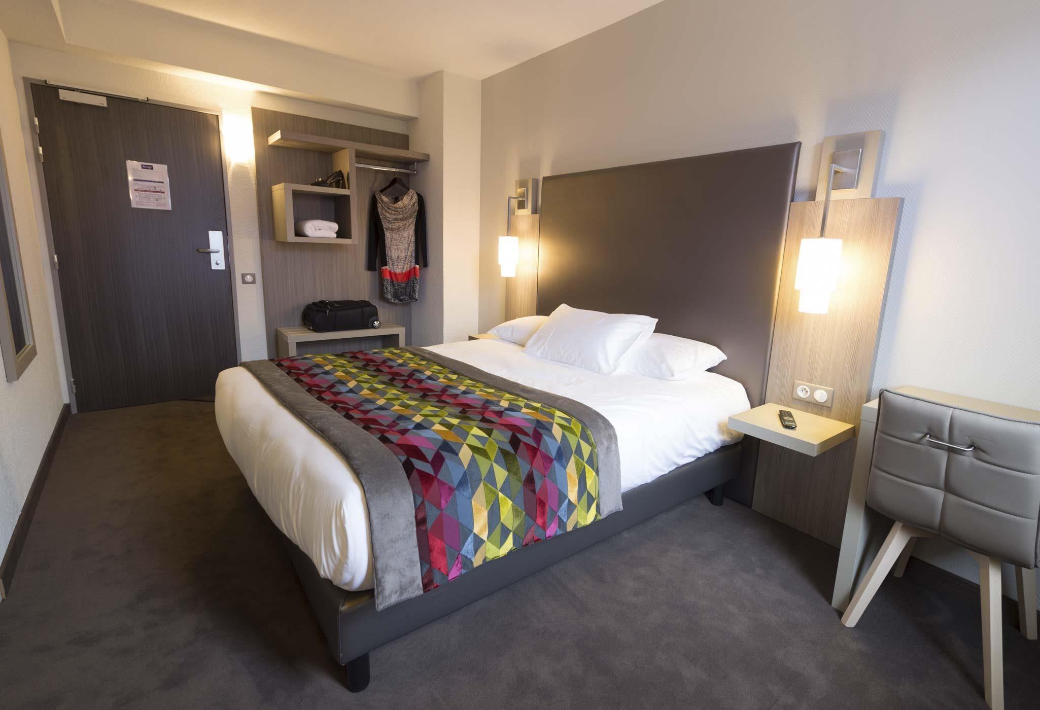 Ibis Styles Saint-Quentin Hotel Luaran gambar